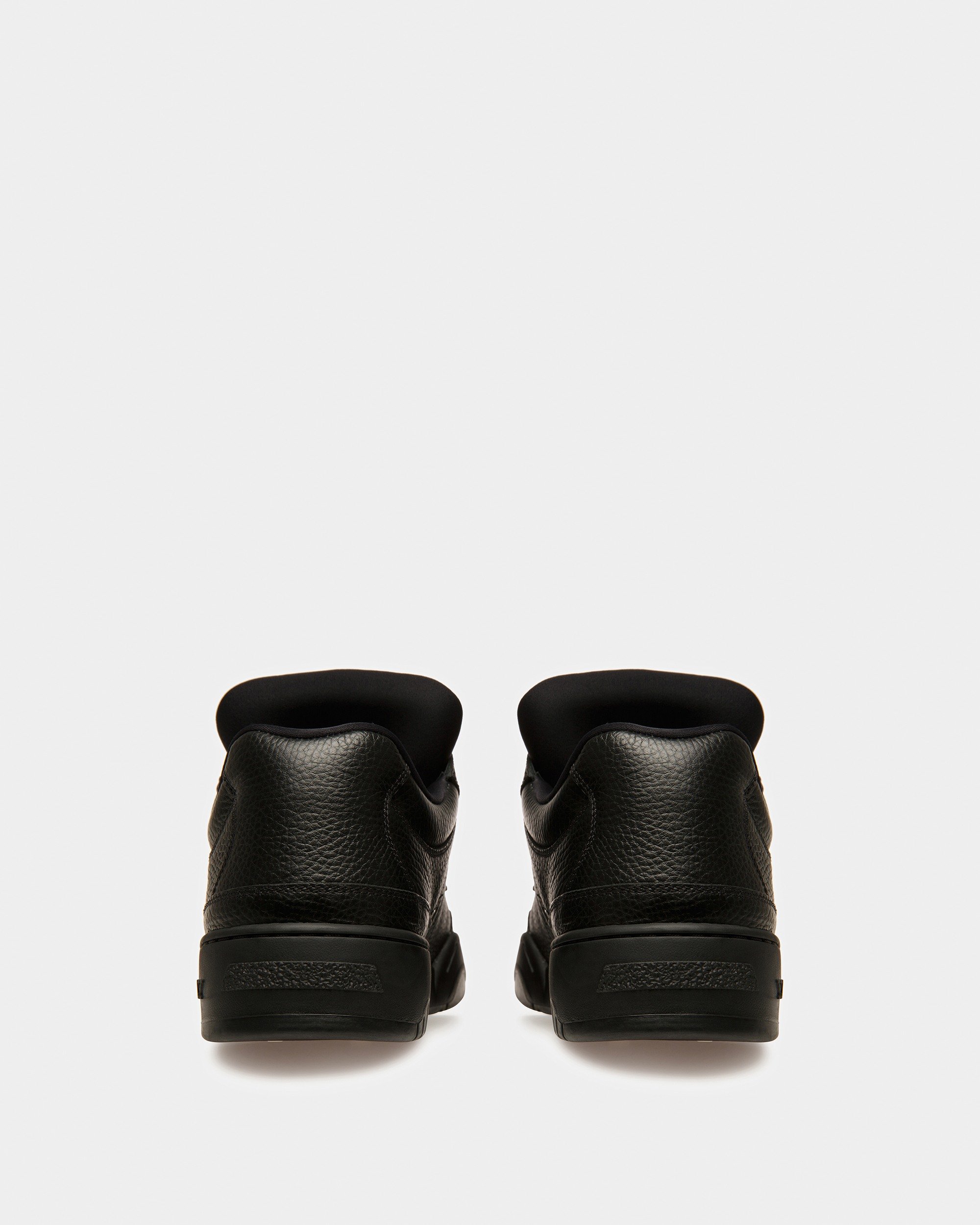 Kiro Leather Sneakers