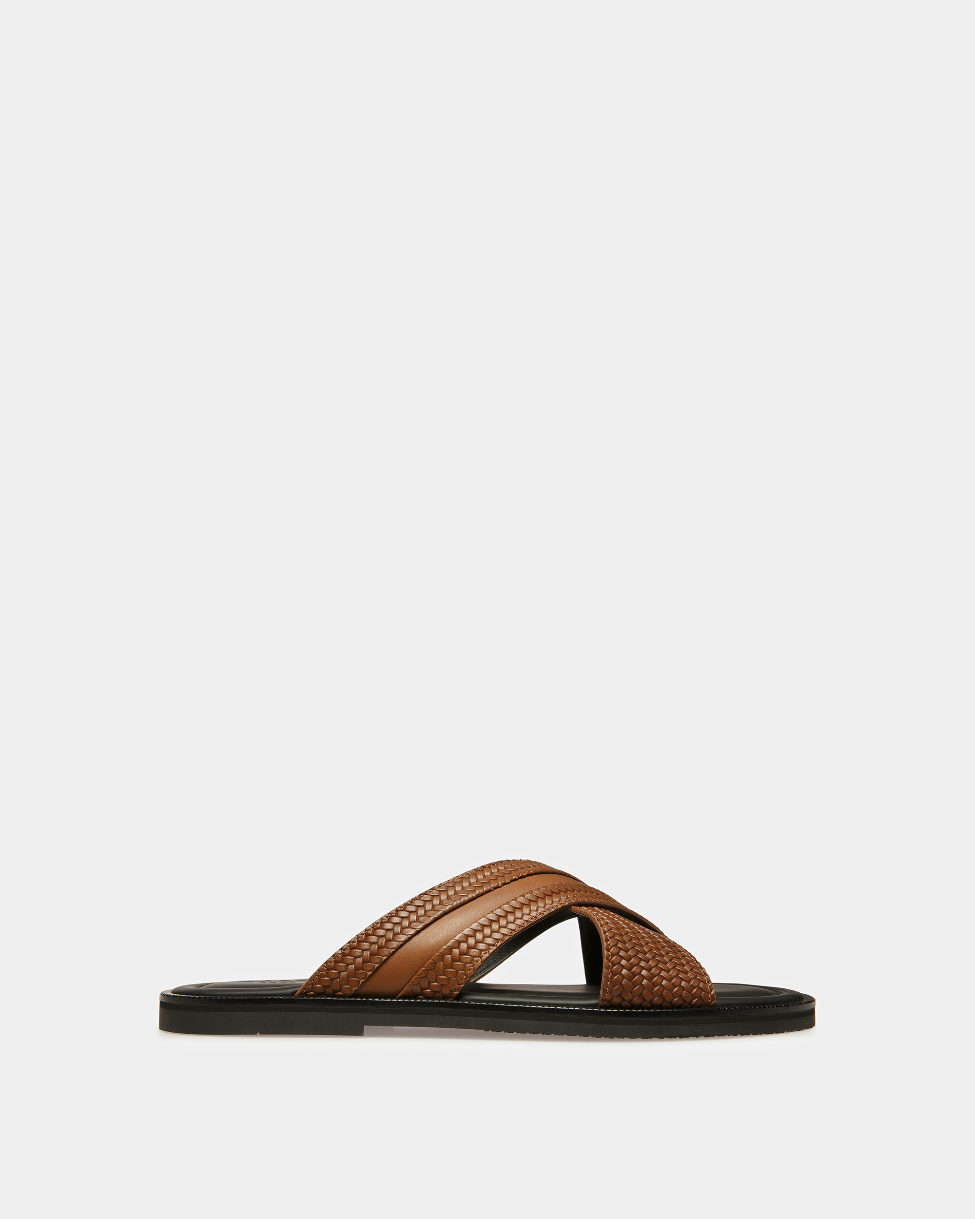 Jabil-I Leather Sandals