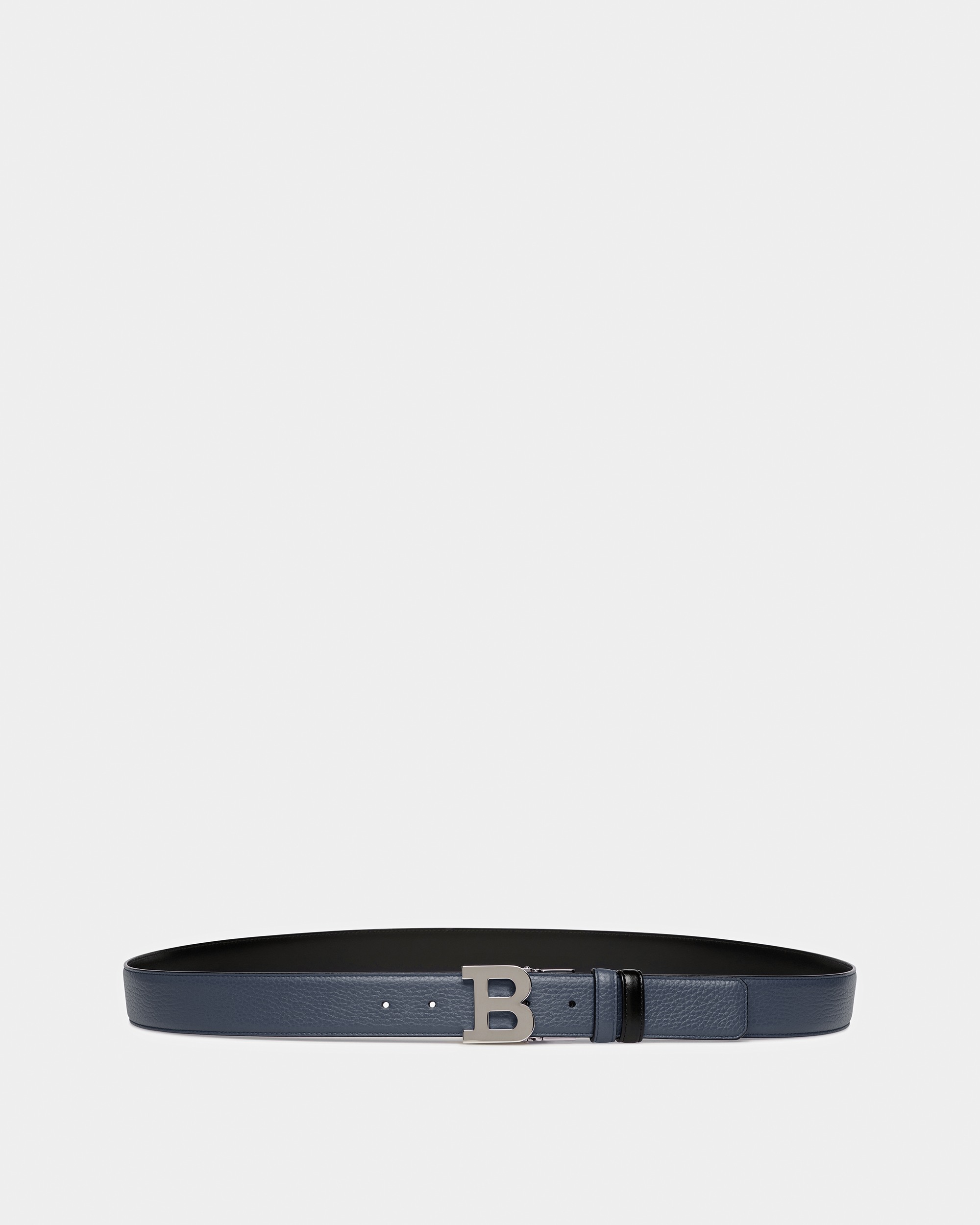 B Buckle 35M.Cld Adjustable and Reversible Belt