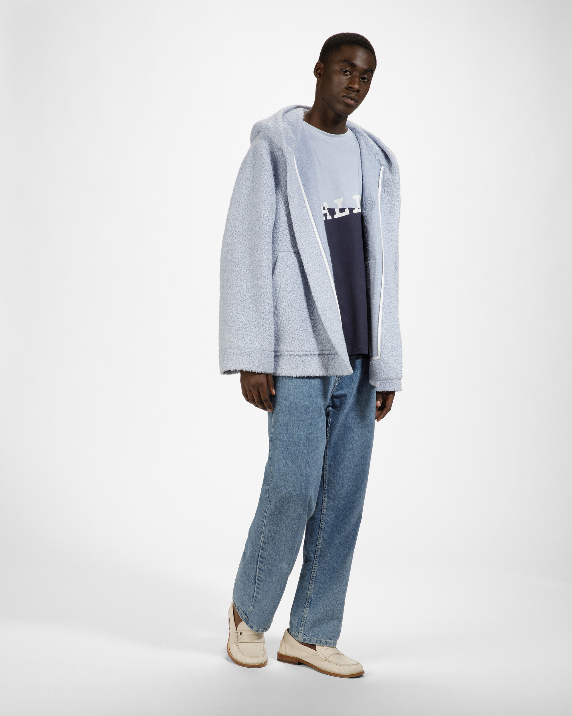 Cotton T-Shirt