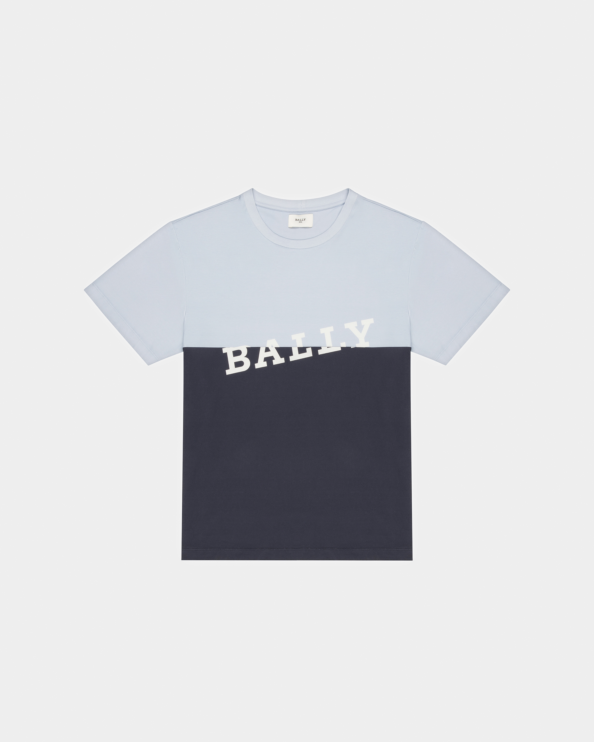 Cotton T-Shirt