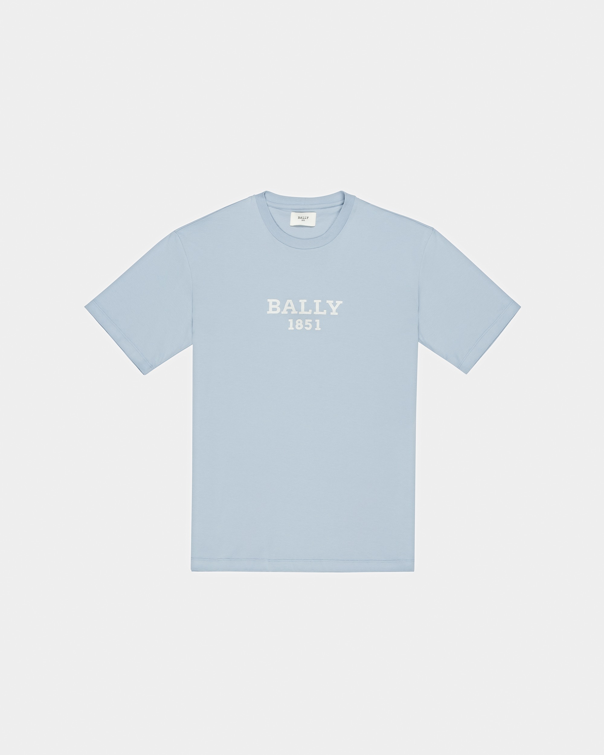 Cotton T-Shirt