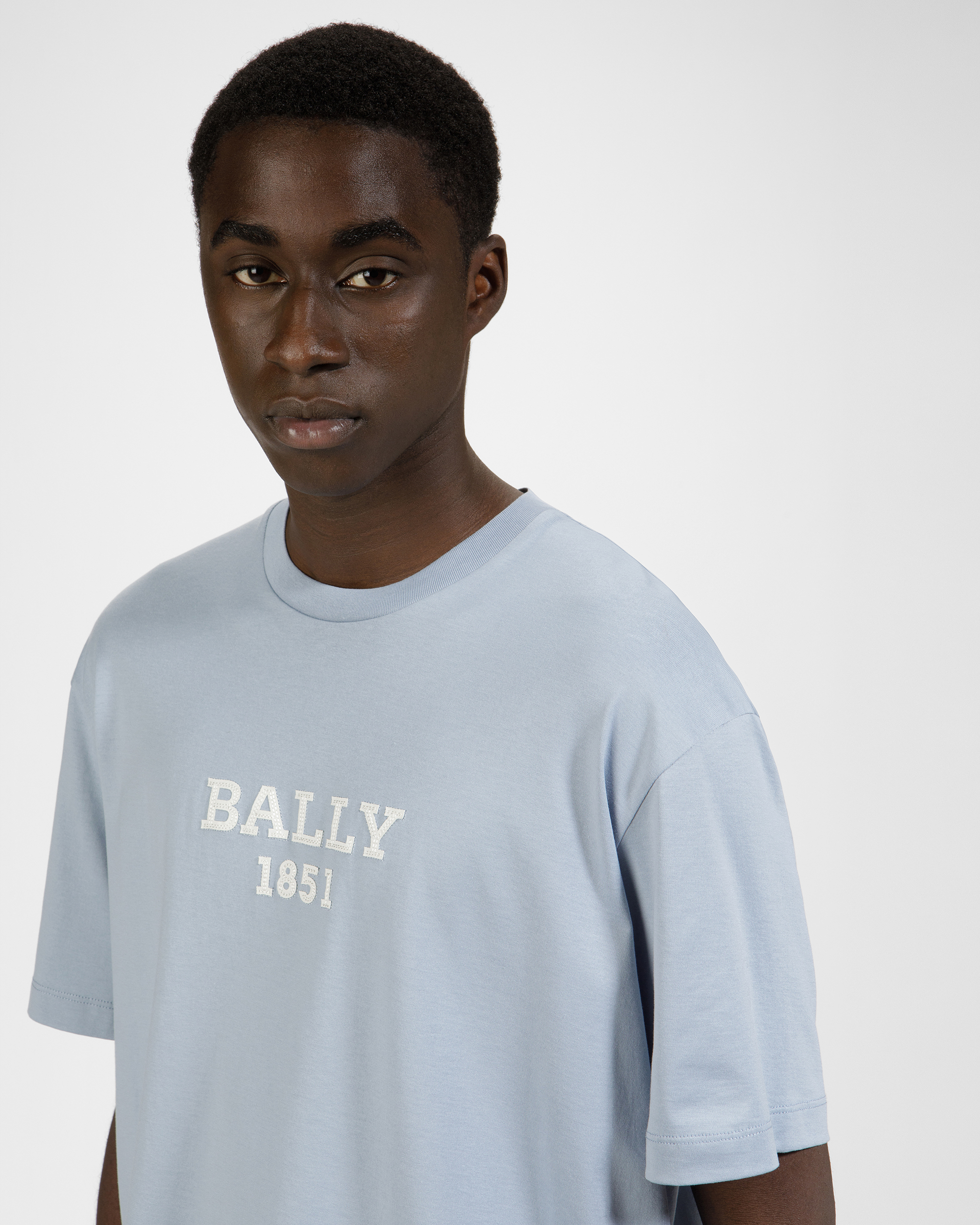 Cotton T-Shirt