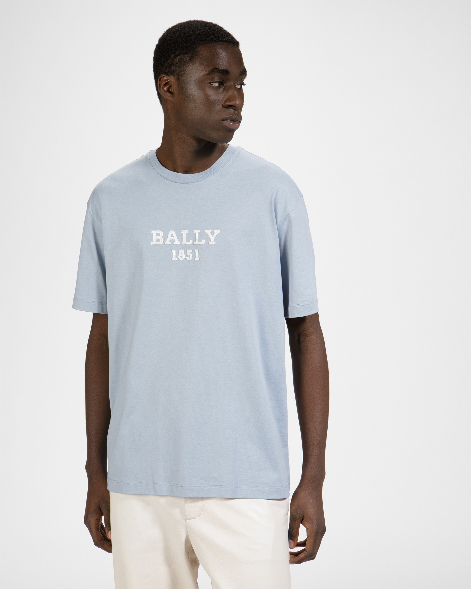 Cotton T-Shirt