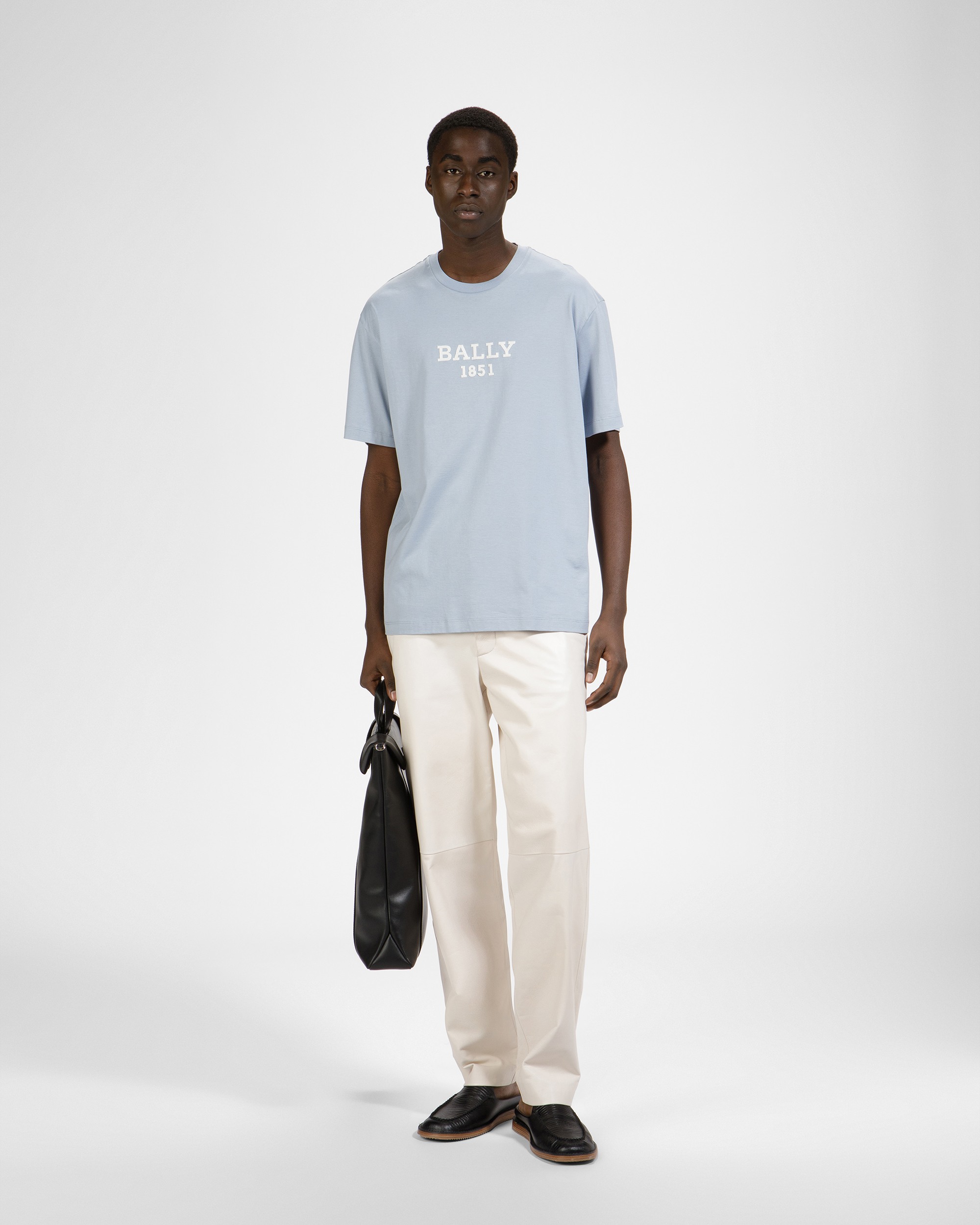 Cotton T-Shirt
