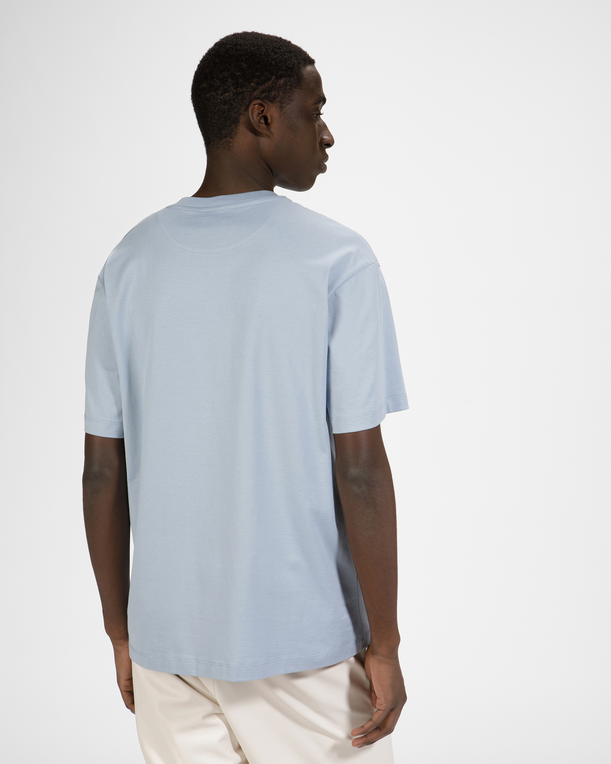 Cotton T-Shirt