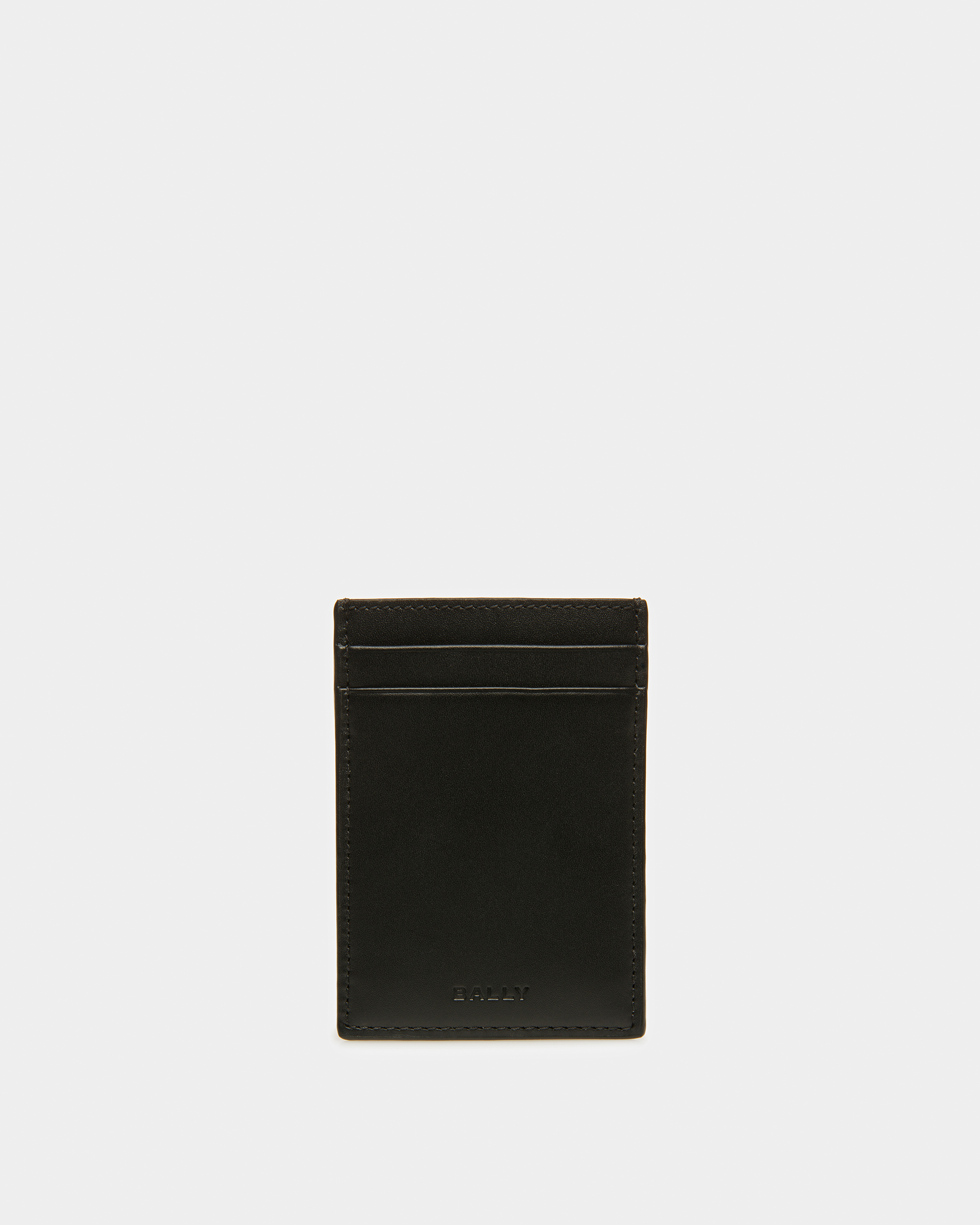 Business Card Holder In Sellier