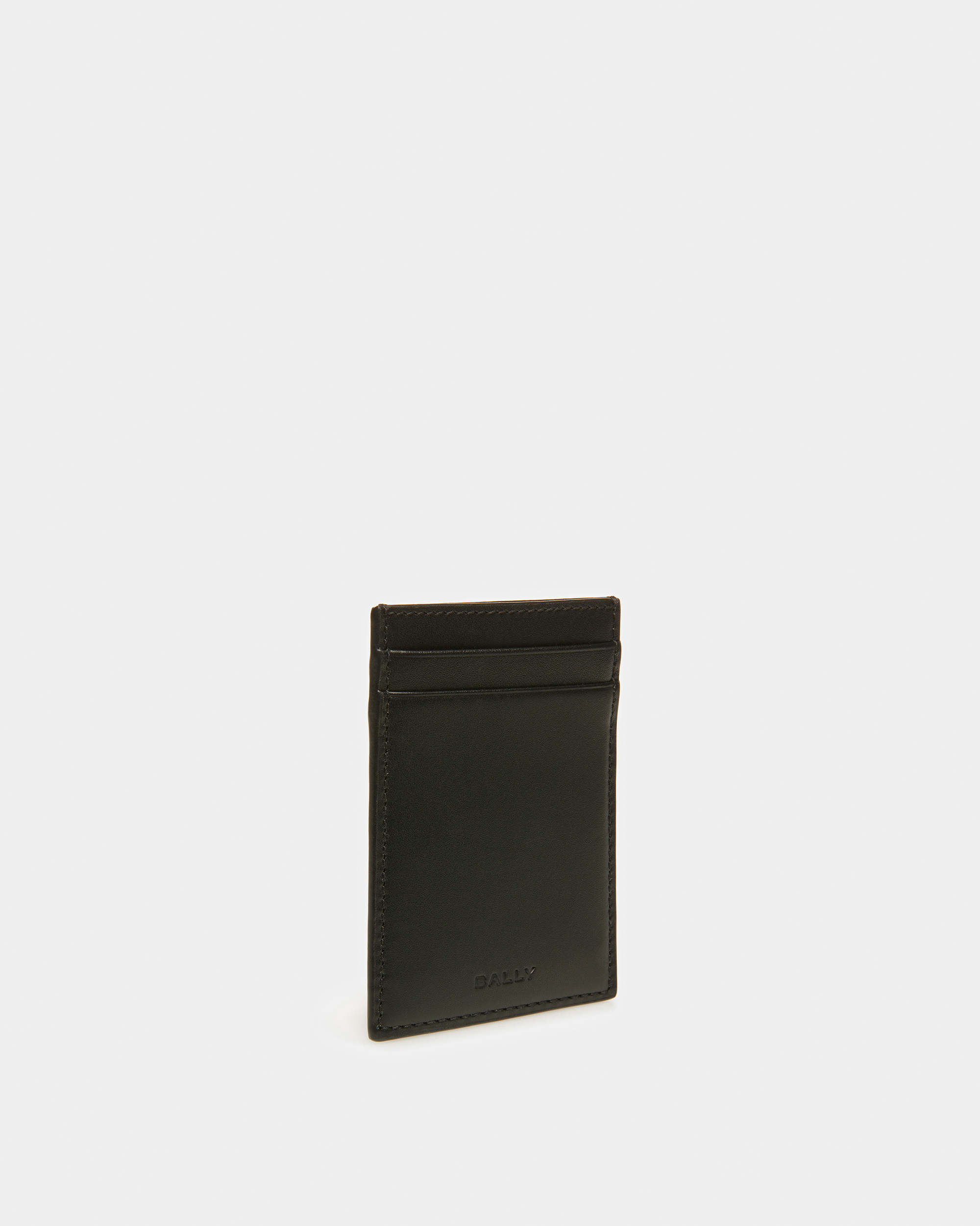Business Card Holder In Sellier