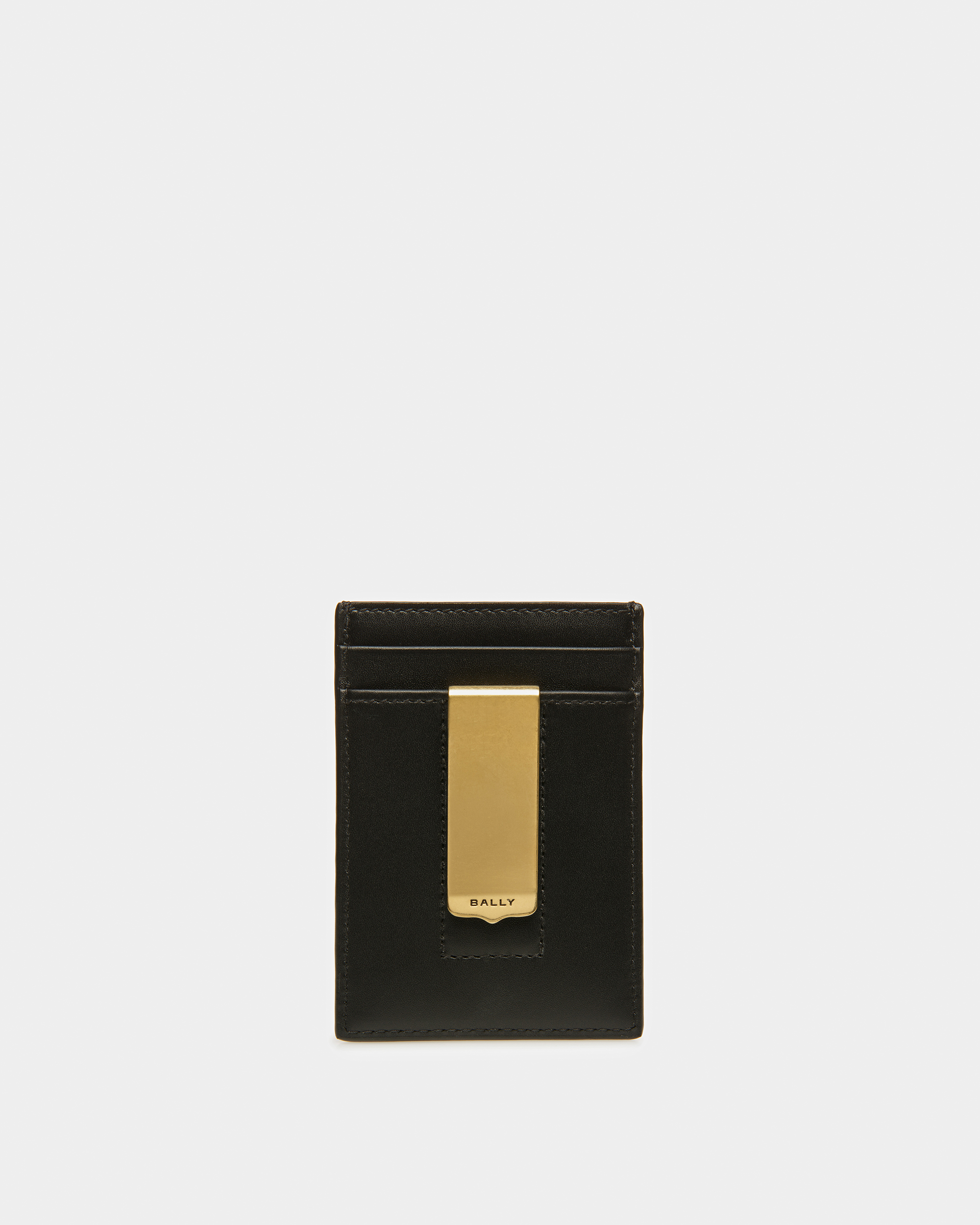 Business Card Holder In Sellier