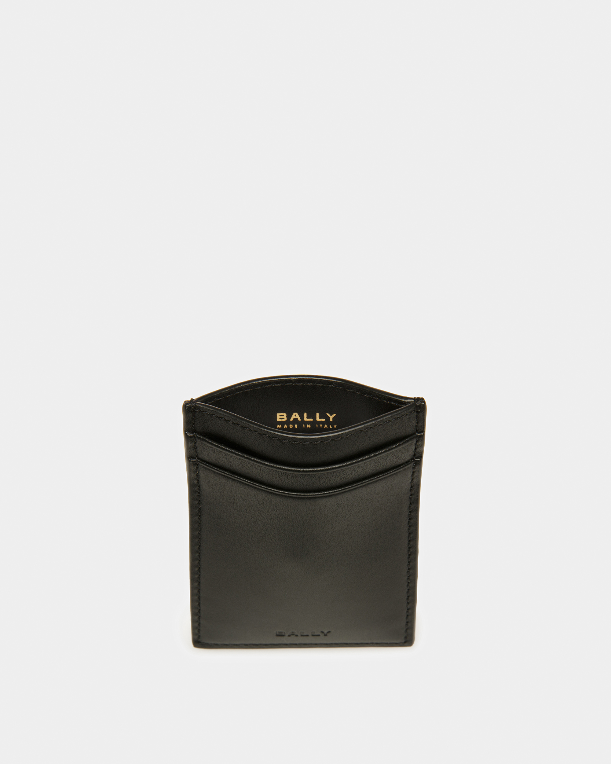 Business Card Holder In Sellier