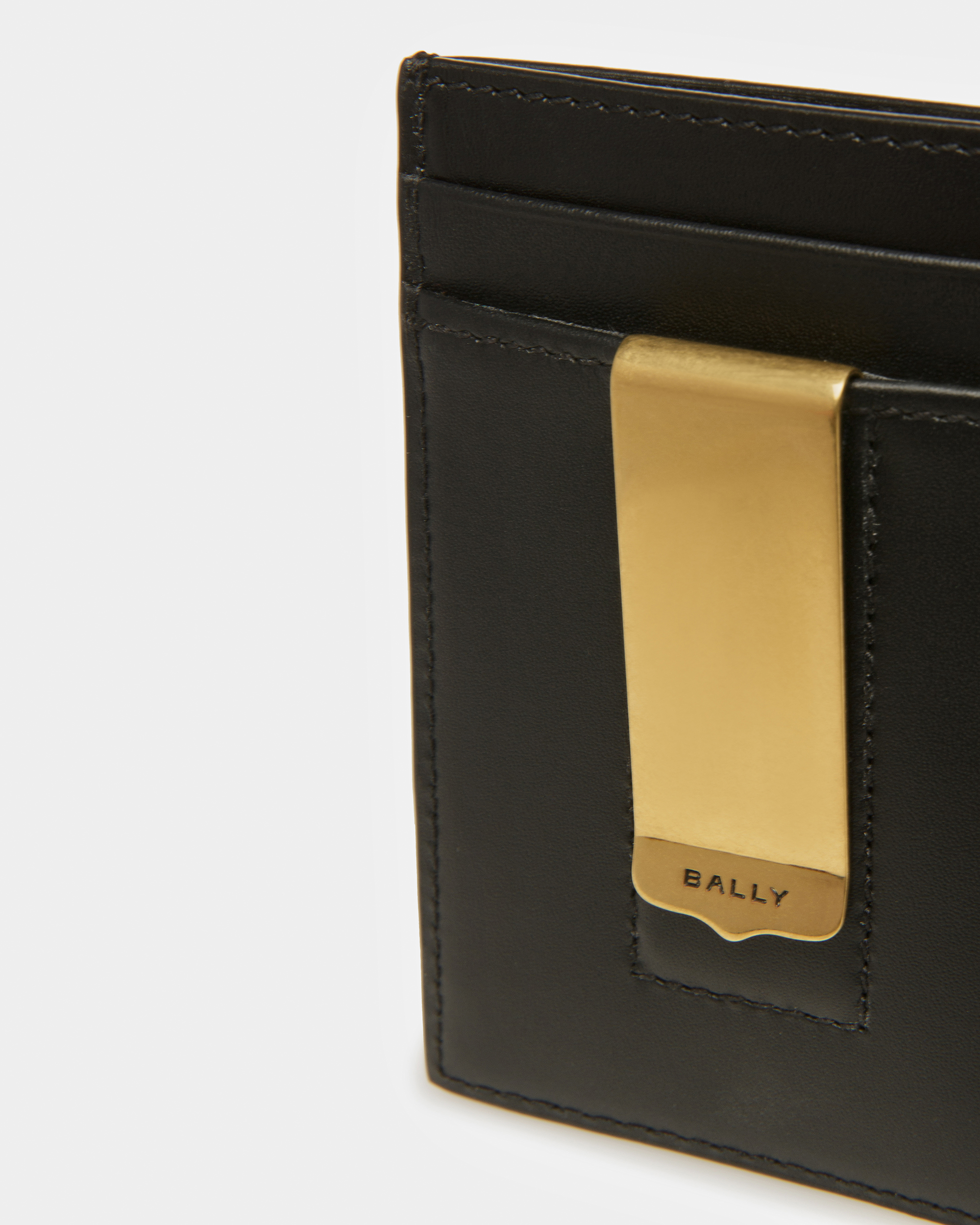Business Card Holder In Sellier
