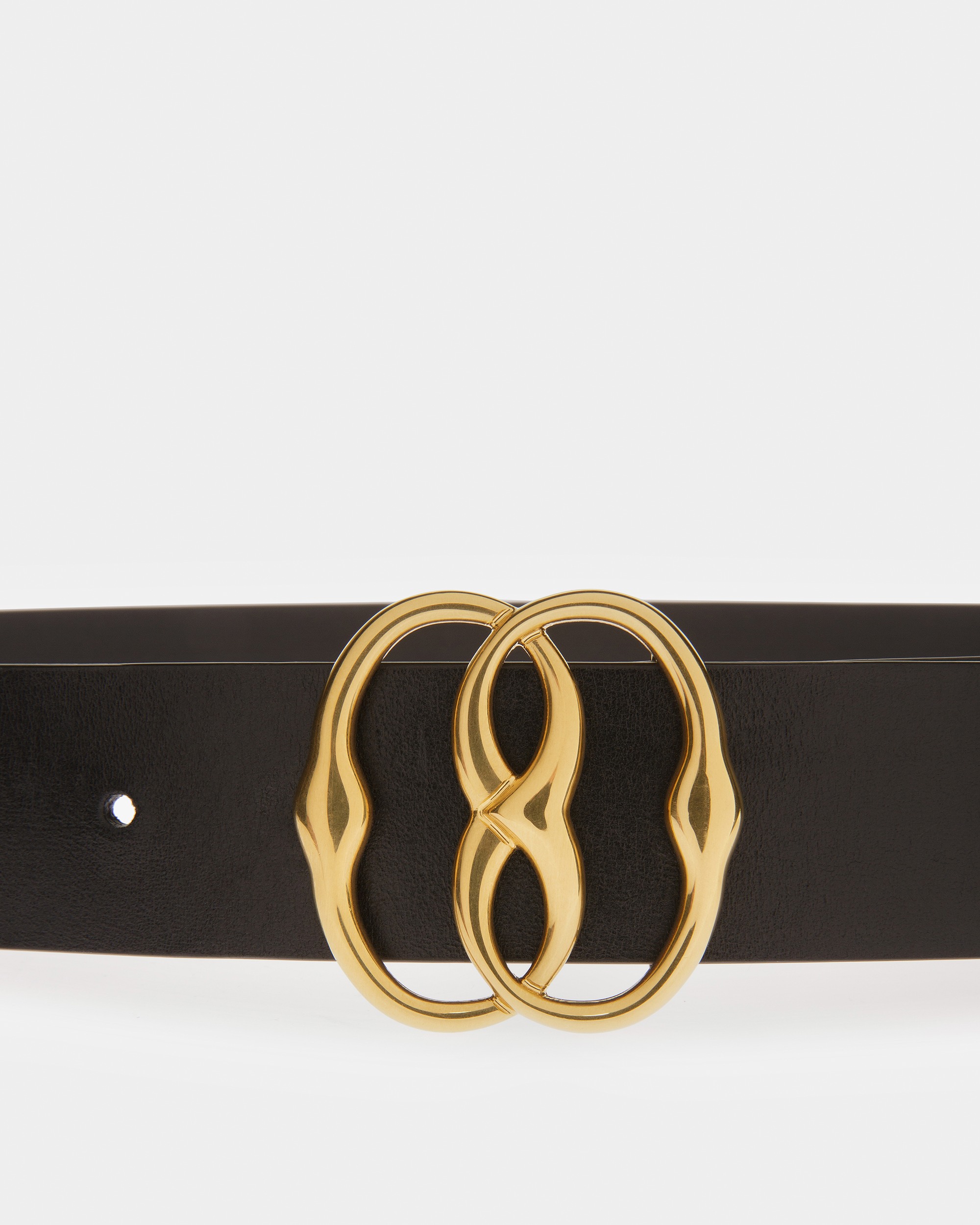 Abuelo Leather Belt