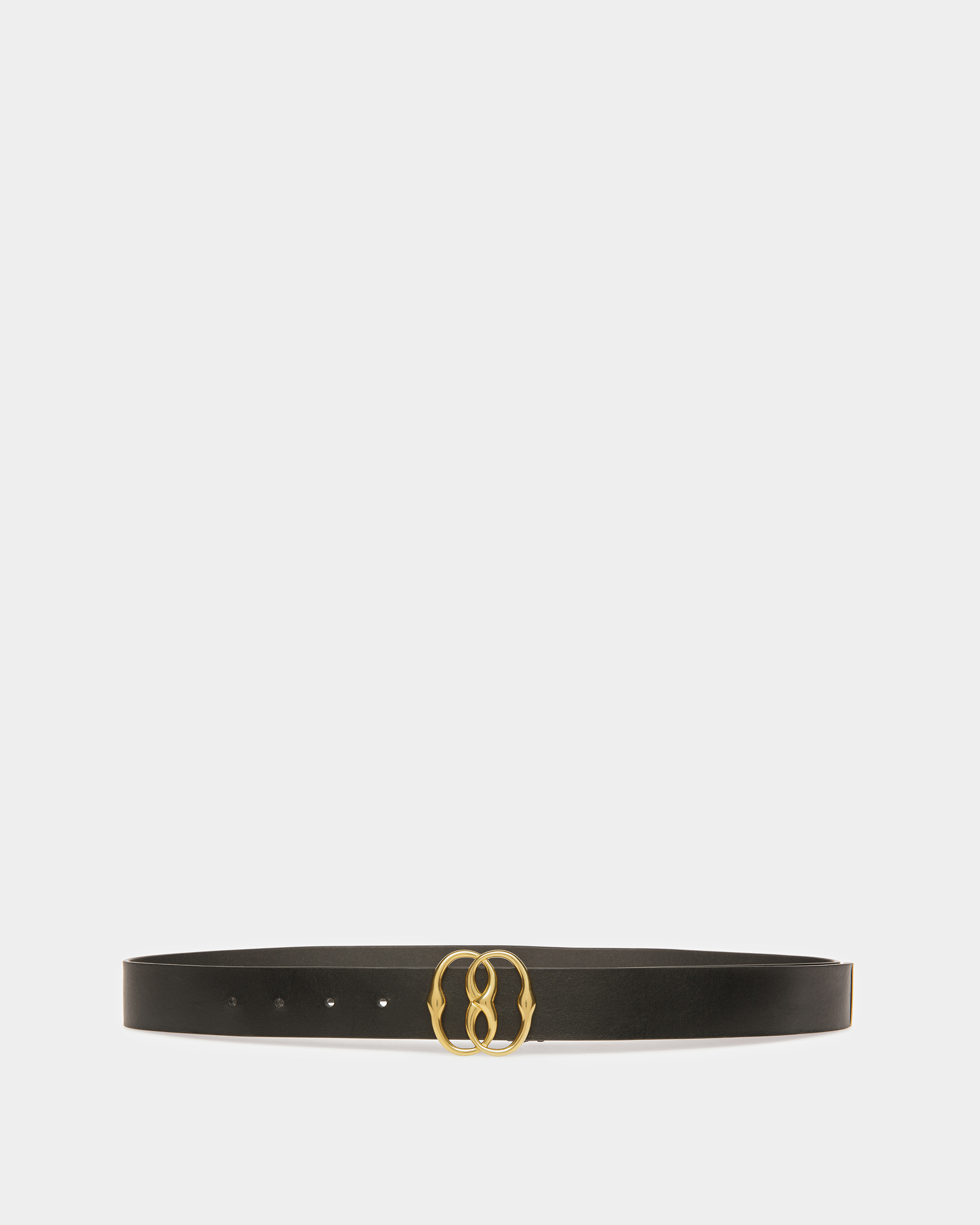 Abuelo Leather Belt