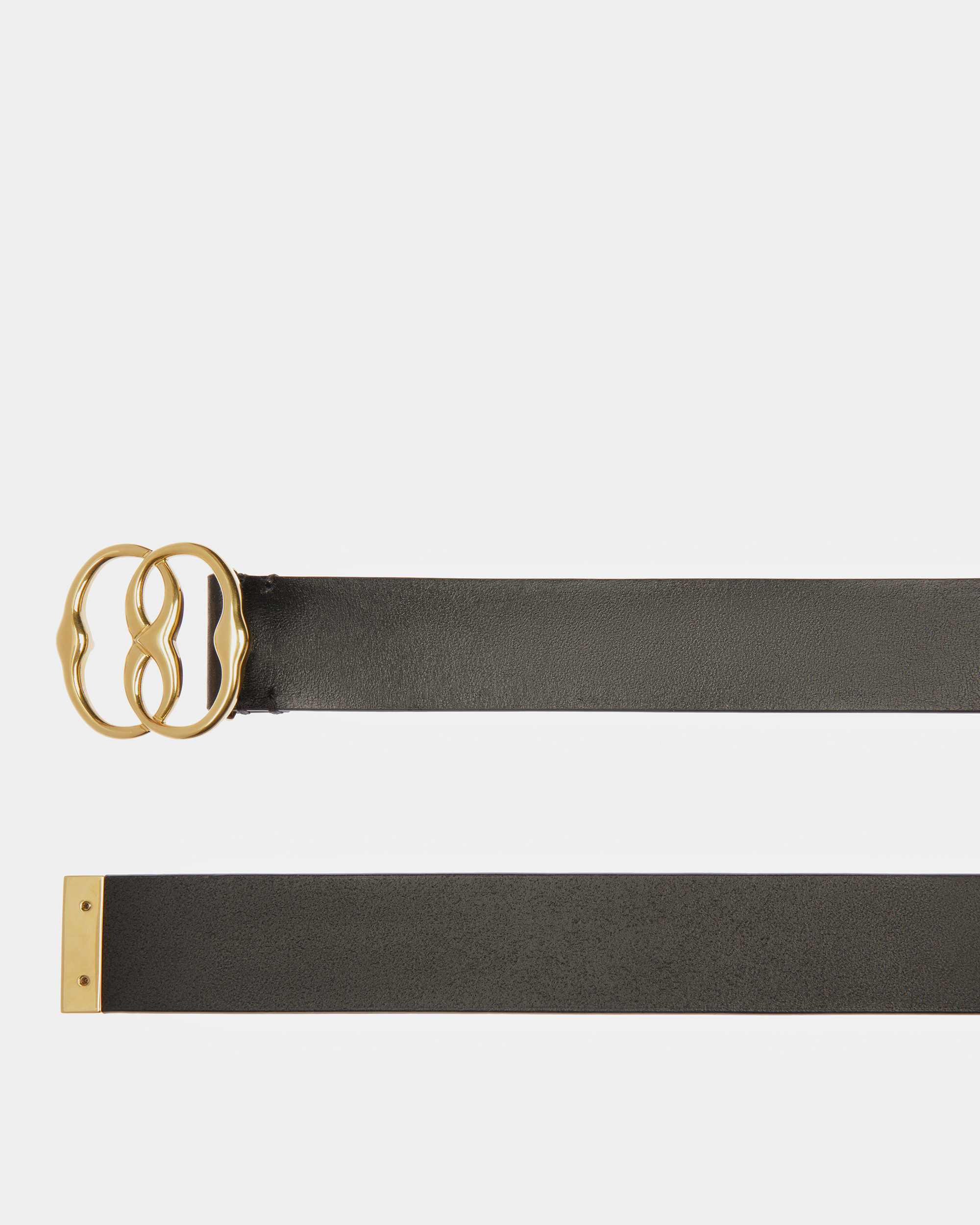 Abuelo Leather Belt