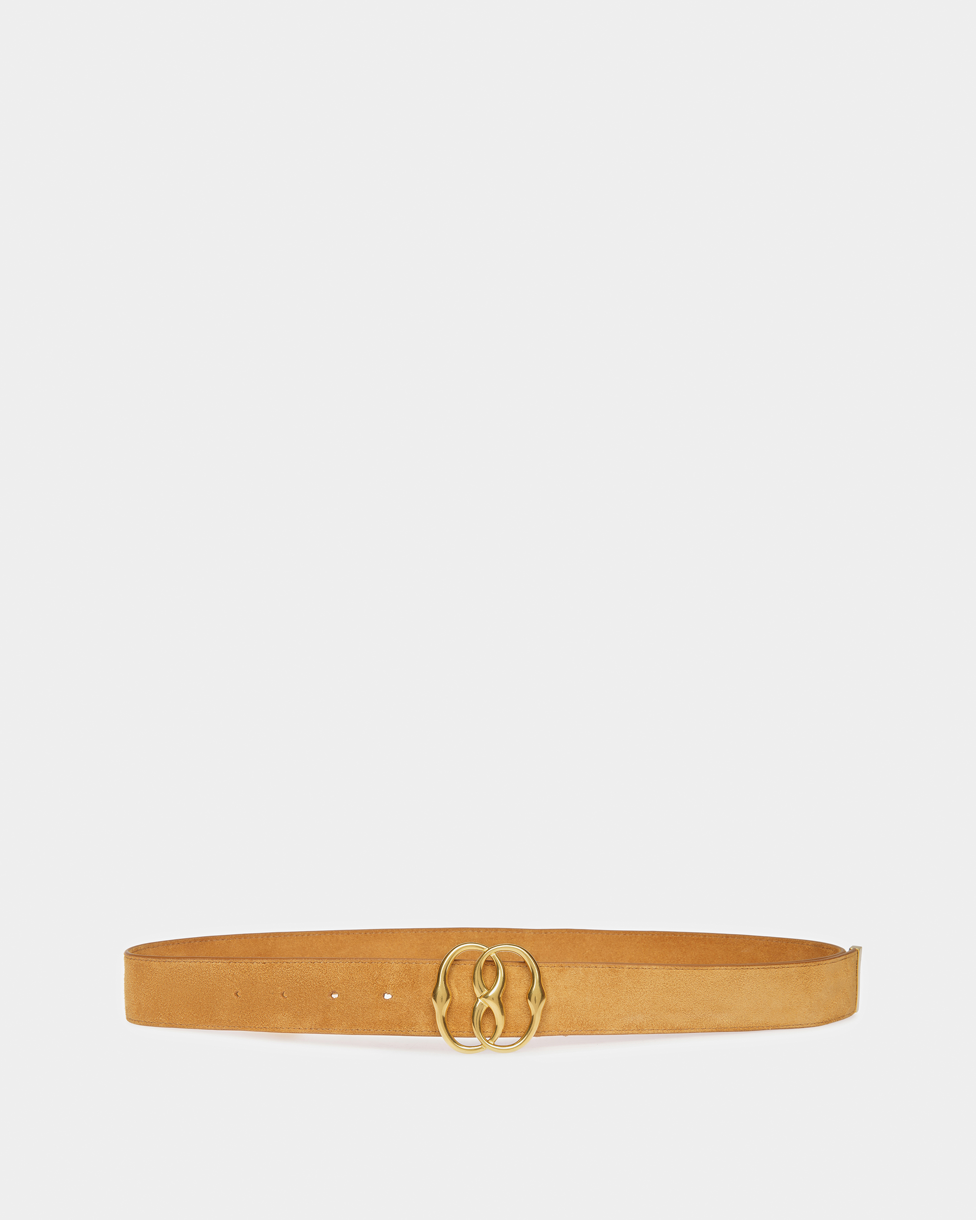 Abuelo Leather Belt