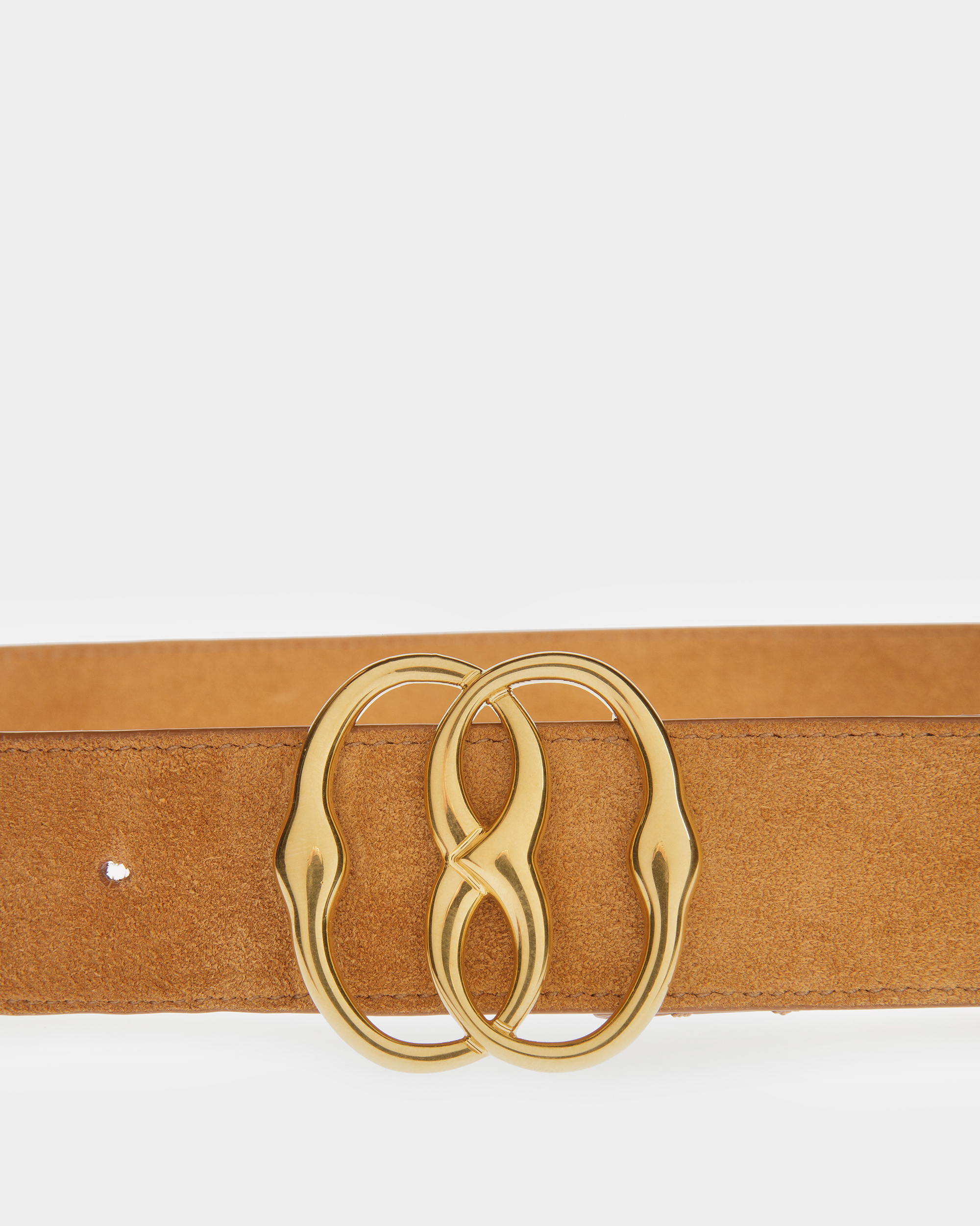 Abuelo Leather Belt