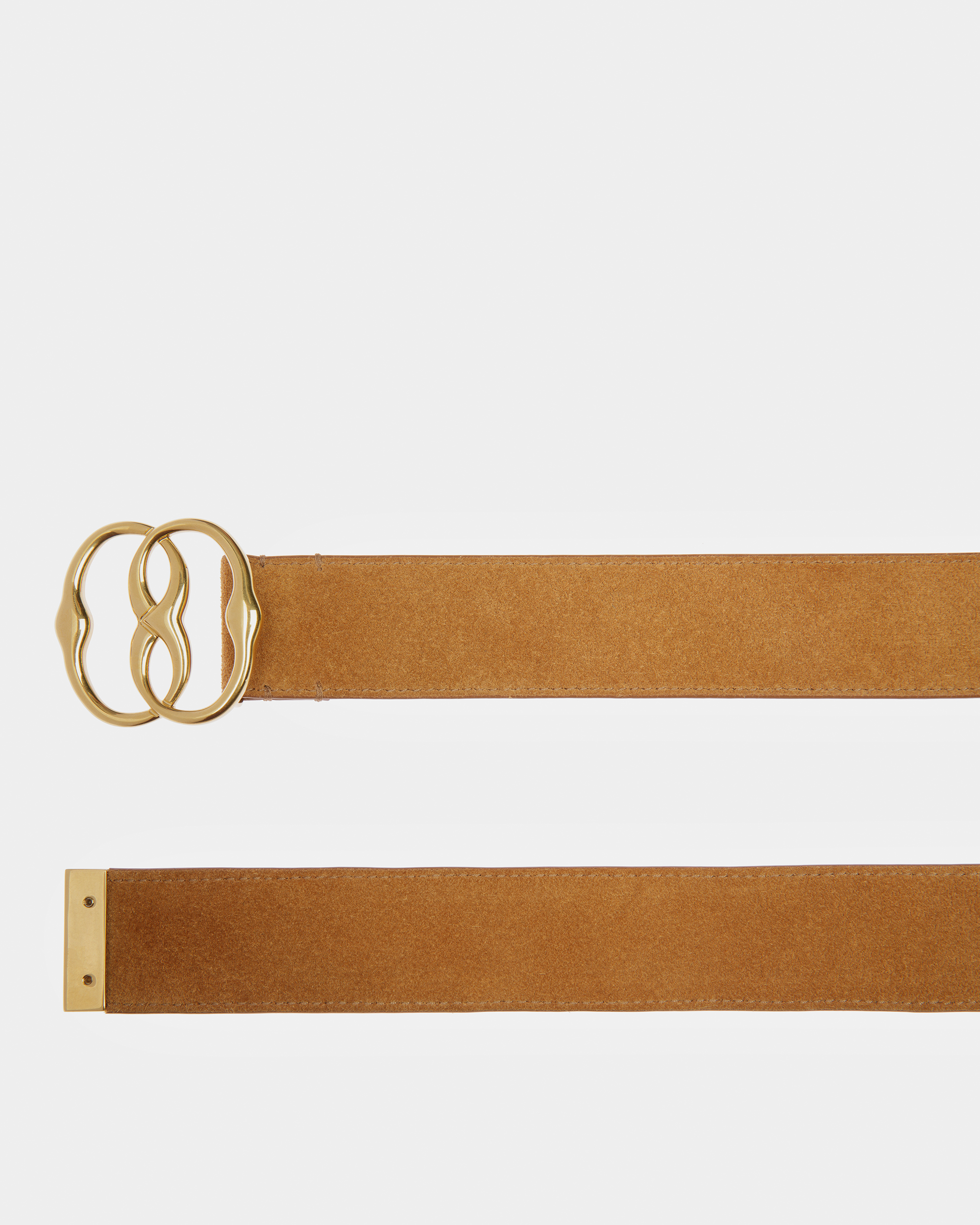 Abuelo Leather Belt