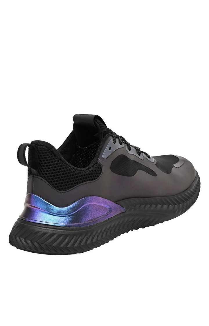Slater Black Sneakers