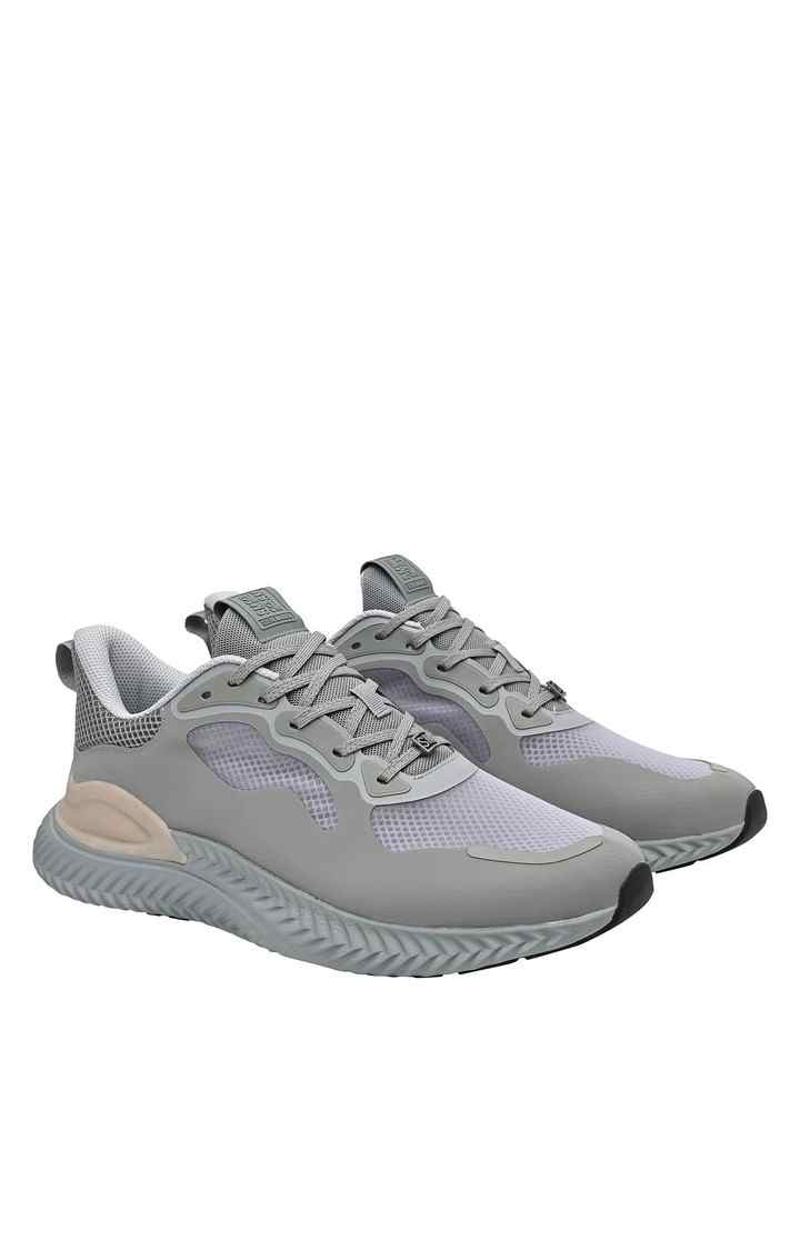 Slater Grey Sneakers