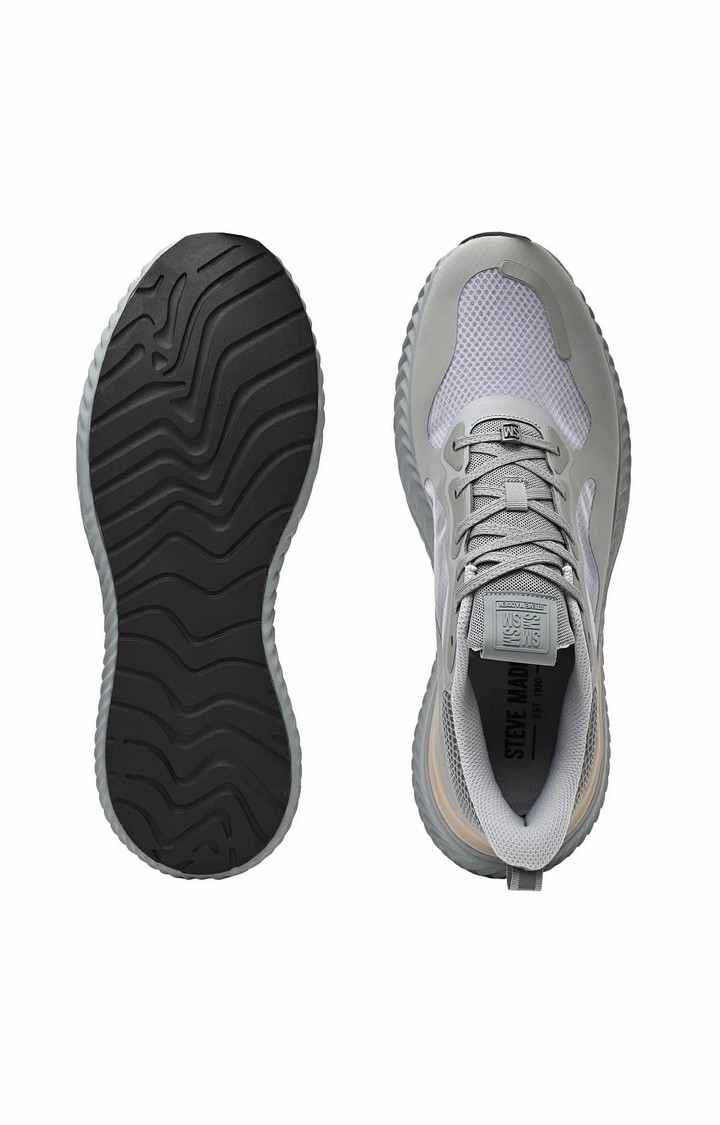 Slater Grey Sneakers