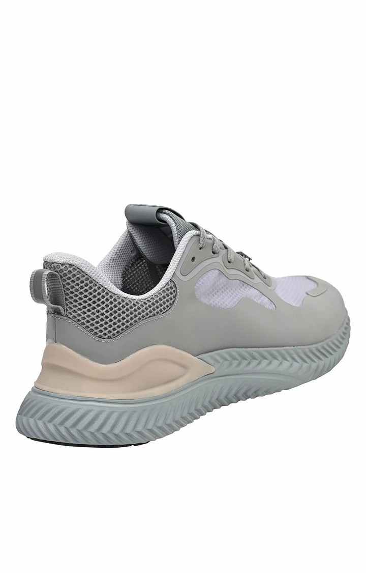 Slater Grey Sneakers