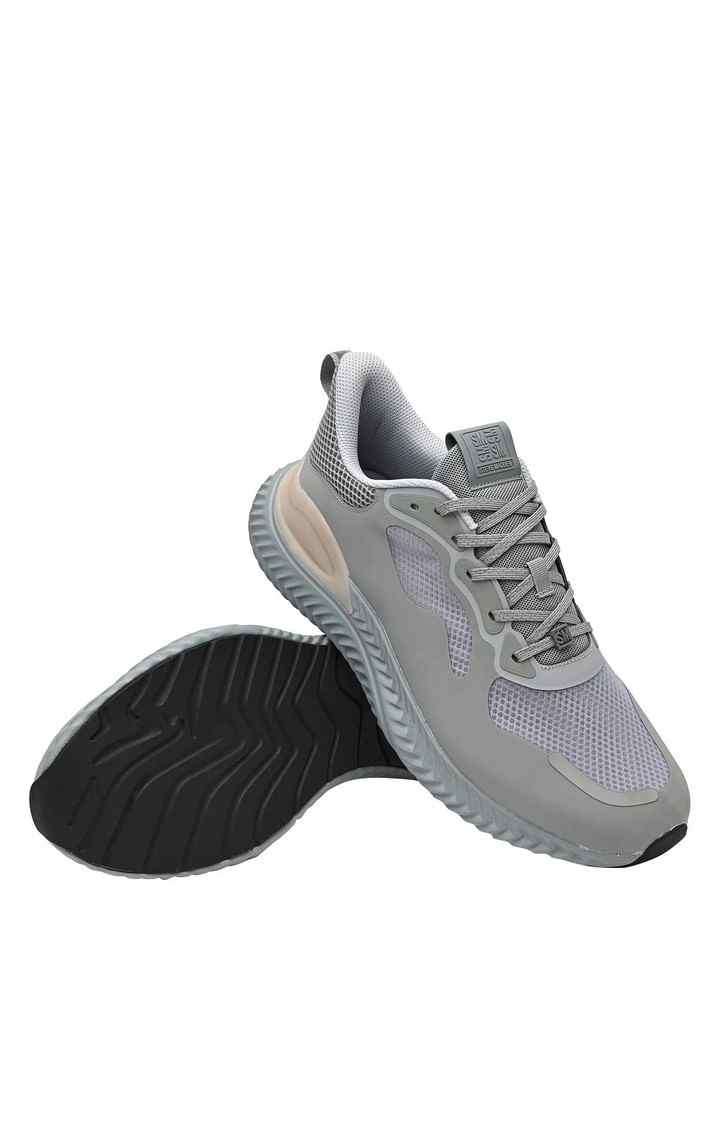 Slater Grey Sneakers