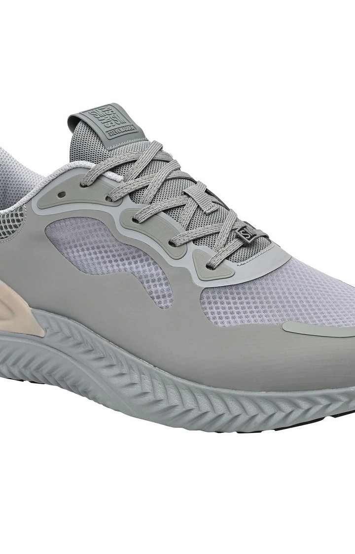 Slater Grey Sneakers