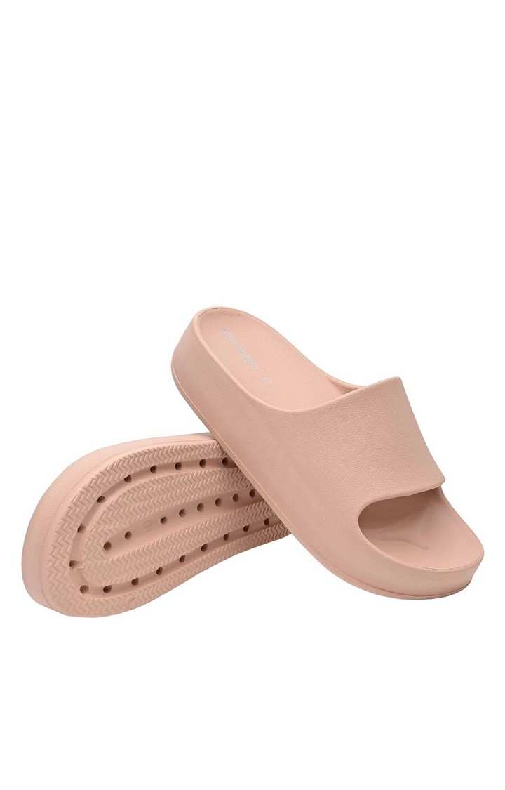 Astro Pink Flats