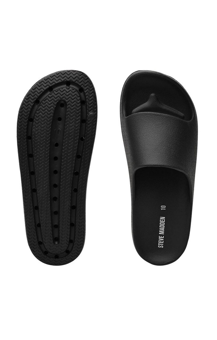 Astro Black Flats