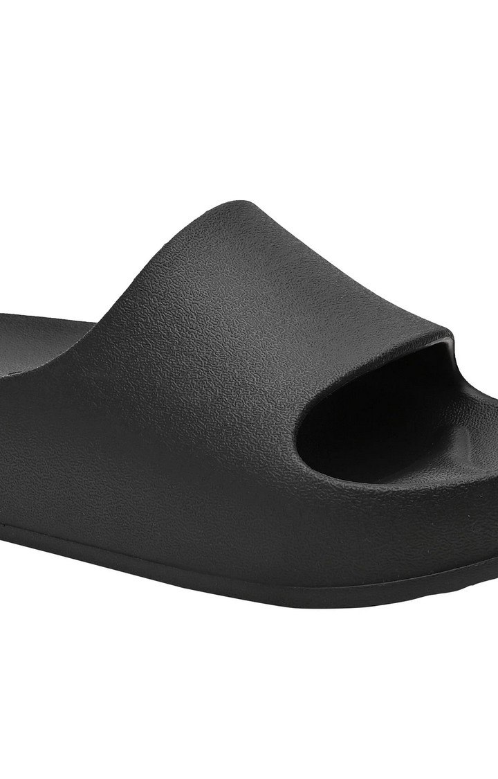 Astro Black Flats