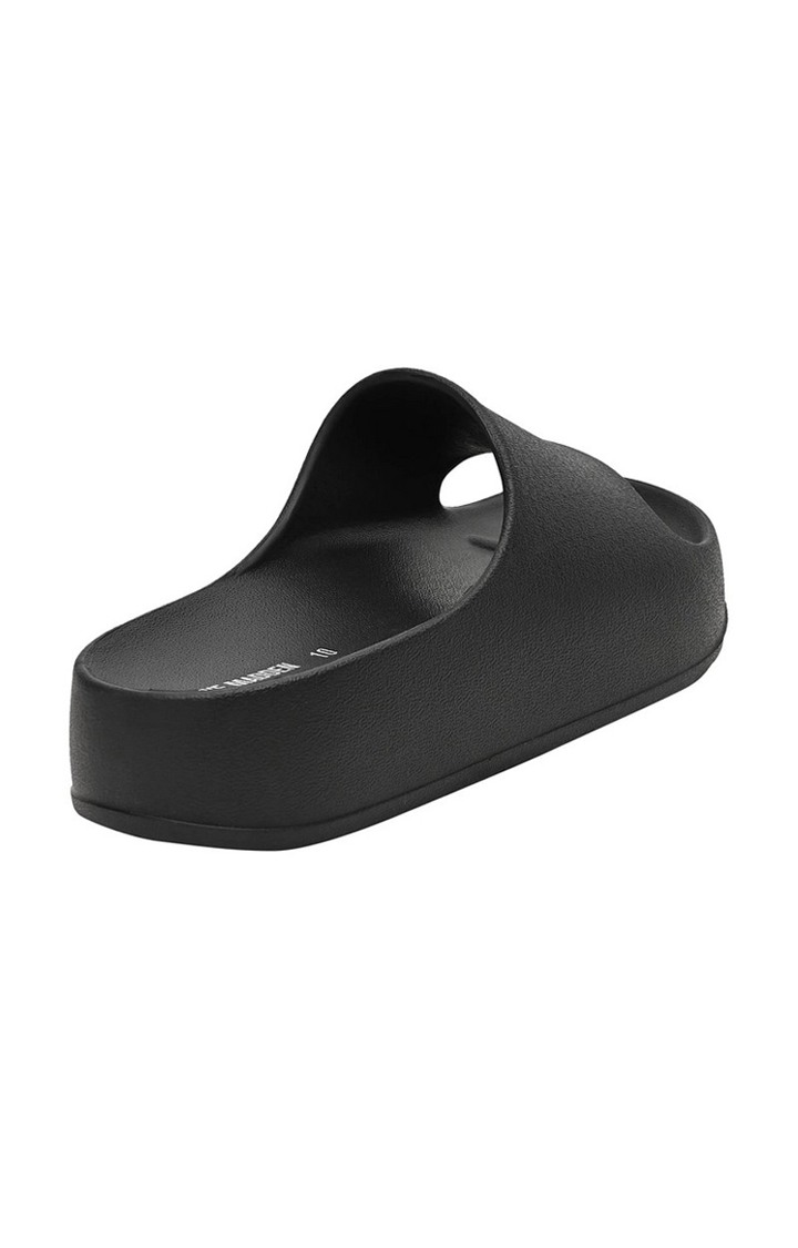 Astro Black Flats