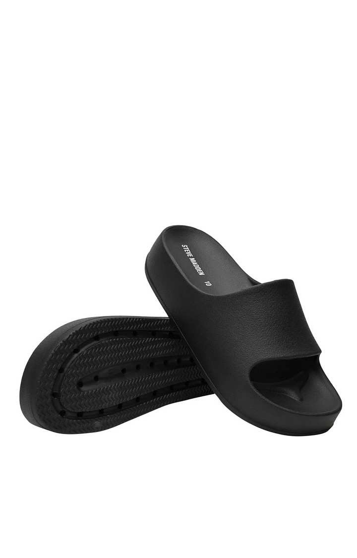 Astro Black Flats