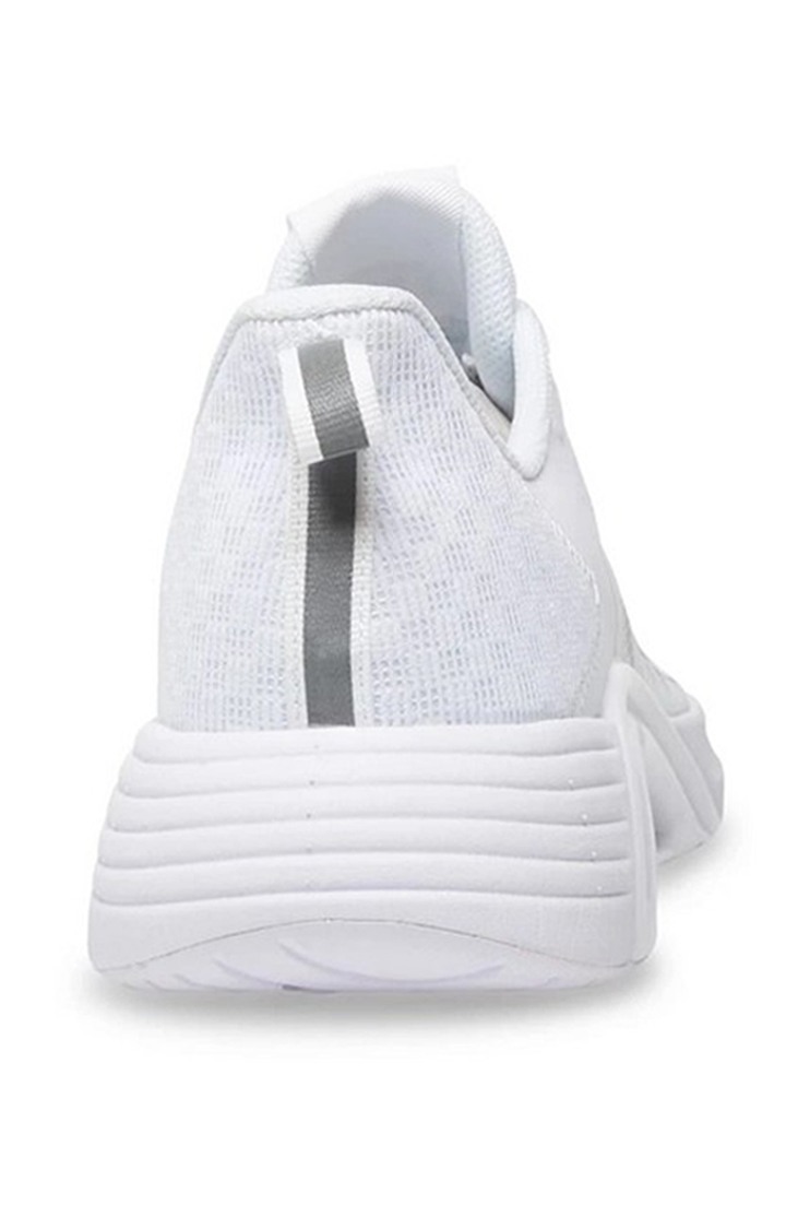Nikolas White Sneakers