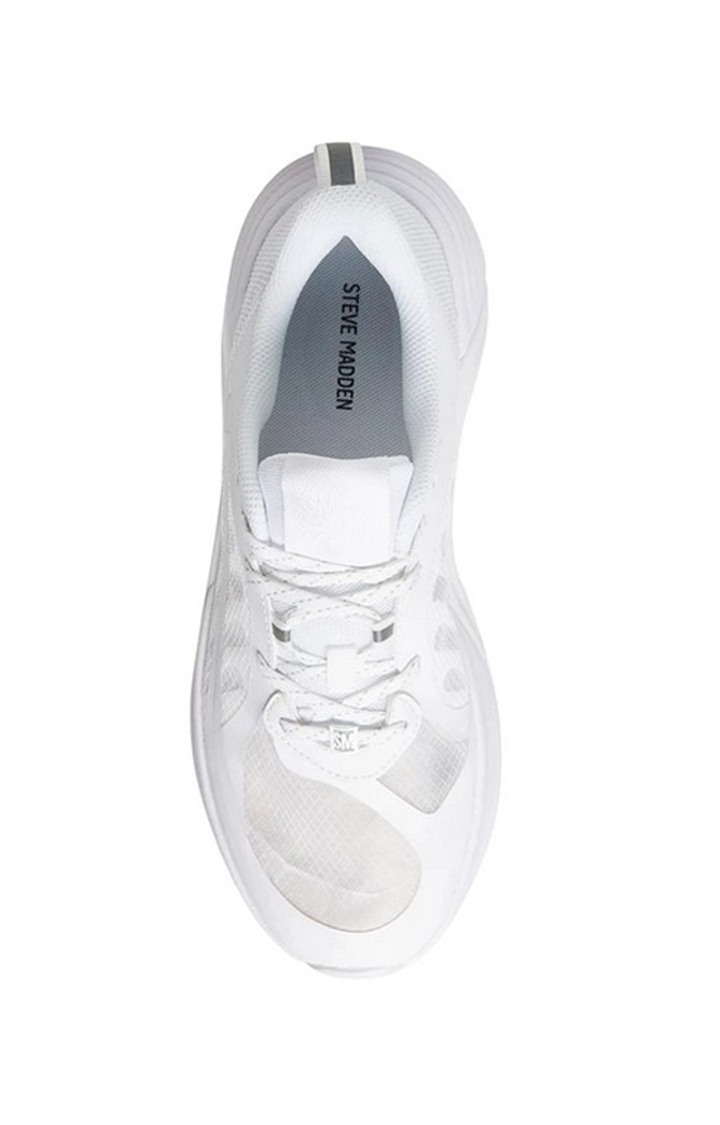 Nikolas White Sneakers