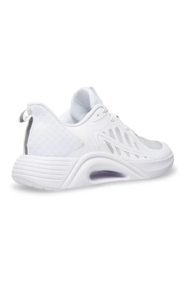 Nikolas White Sneakers