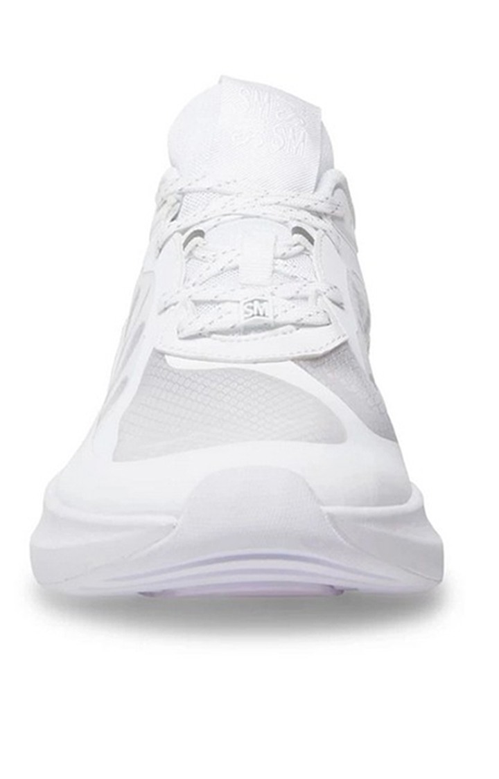 Nikolas White Sneakers
