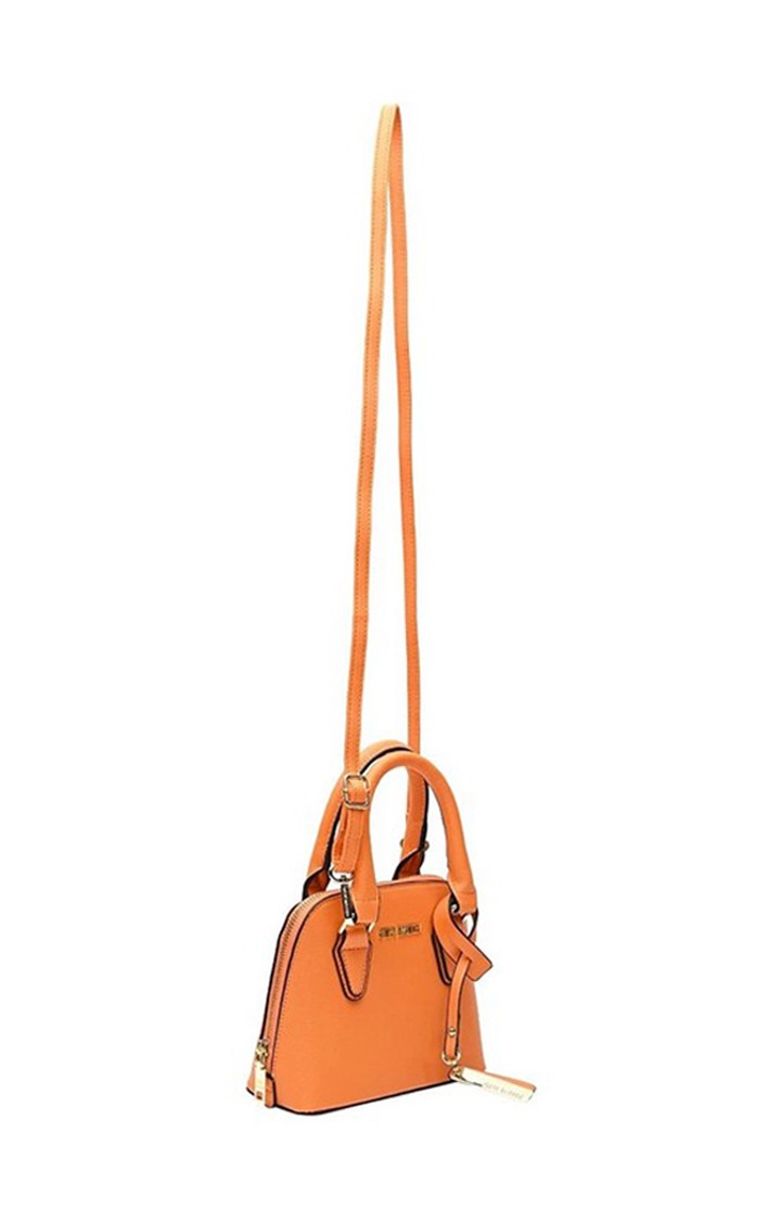 Bfaith Orange Handbags