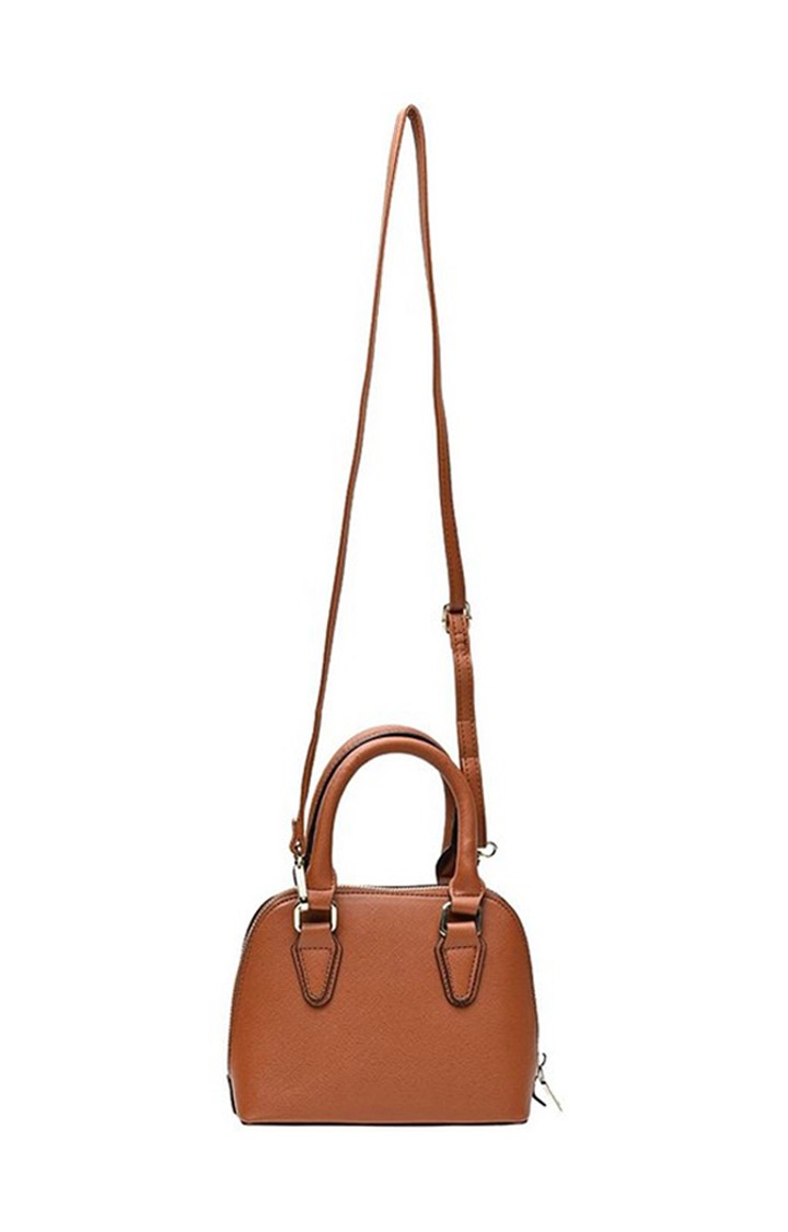 Bfaith Brown Handbags