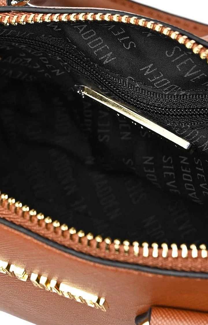 Bfaith Brown Handbags
