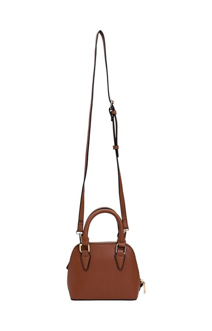 Bfaith Brown Handbags