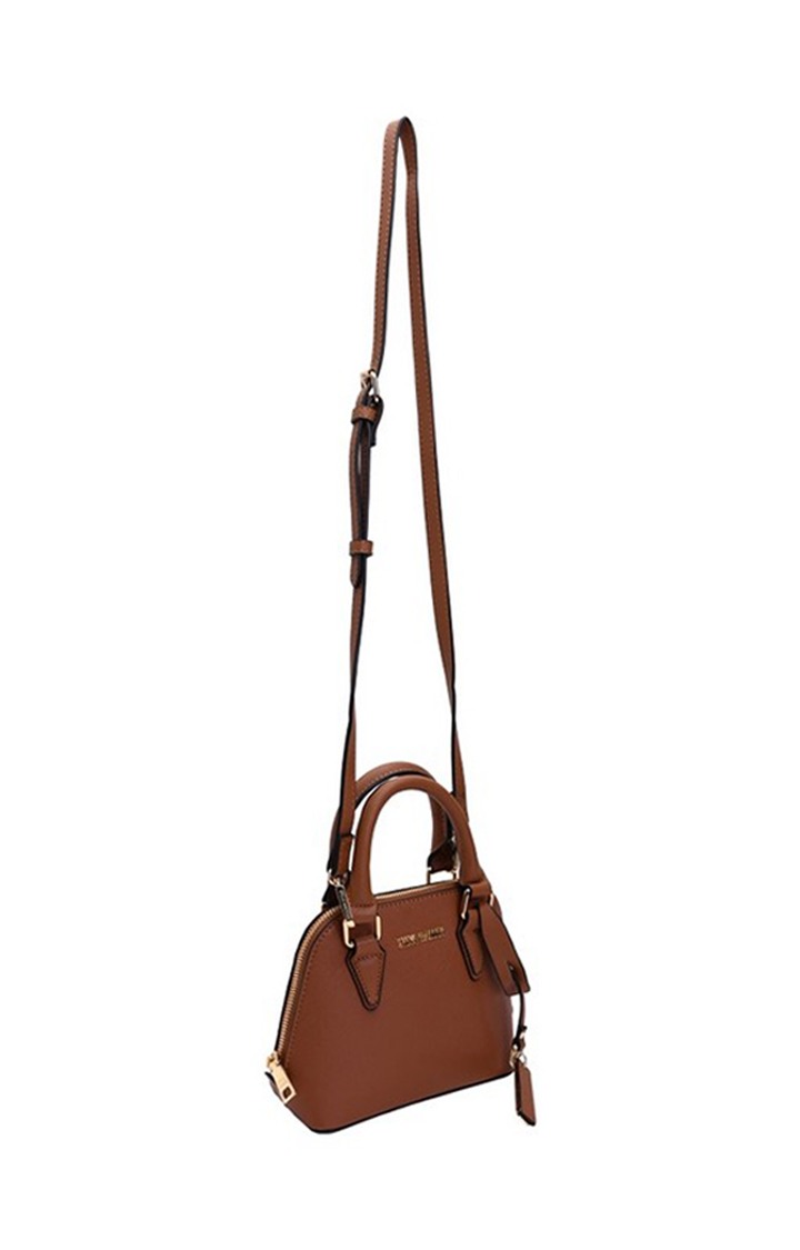 Bfaith Brown Handbags