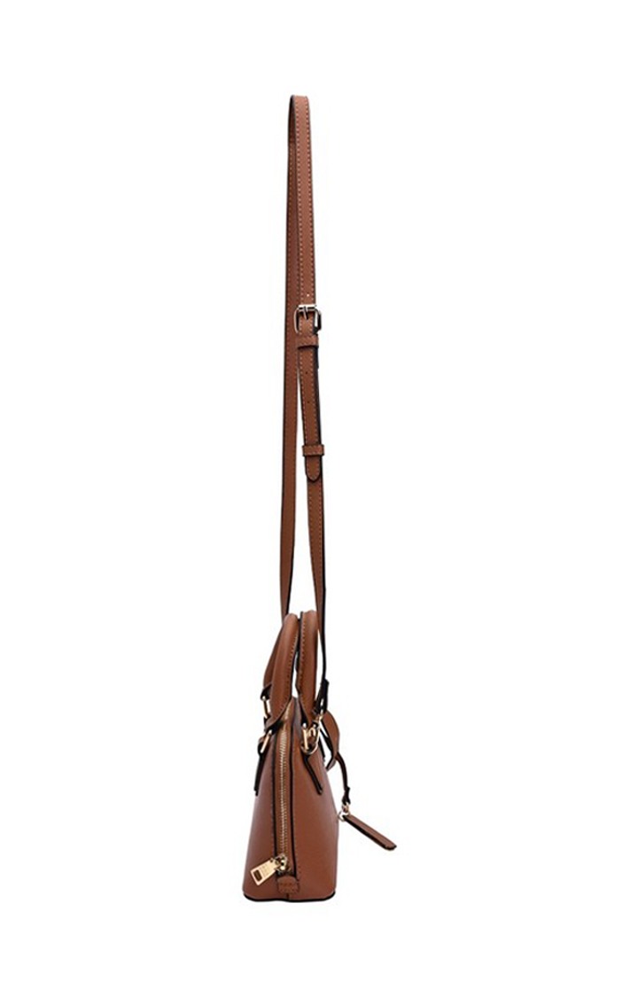 Bfaith Brown Handbags