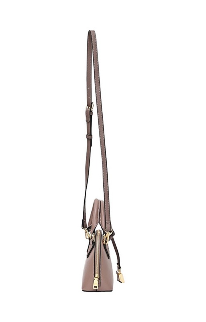 Bfaith Brown Handbags