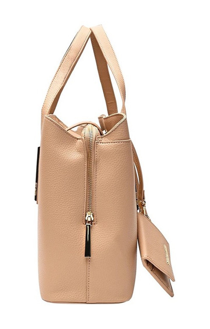 Bgramer Natural Handbags
