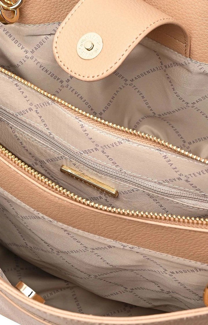 Bgramer Natural Handbags