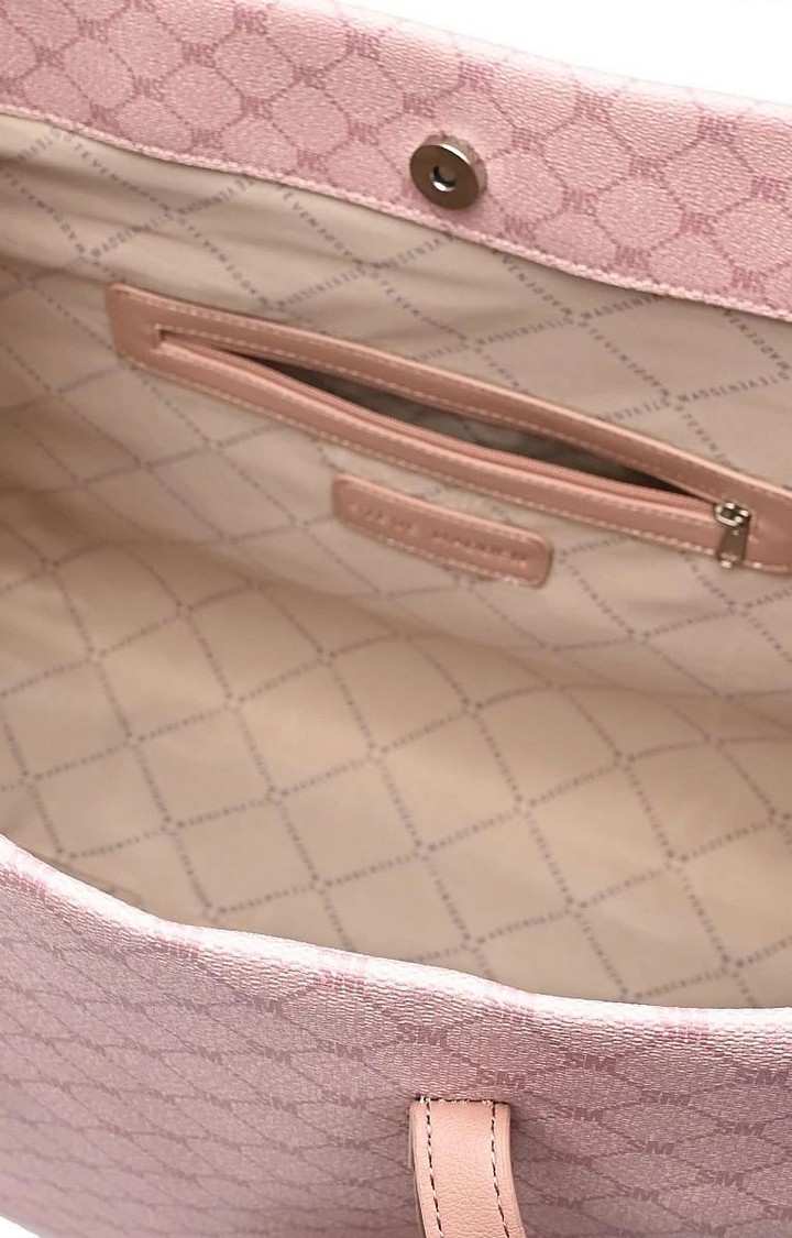 Bberlin Pink Handbags