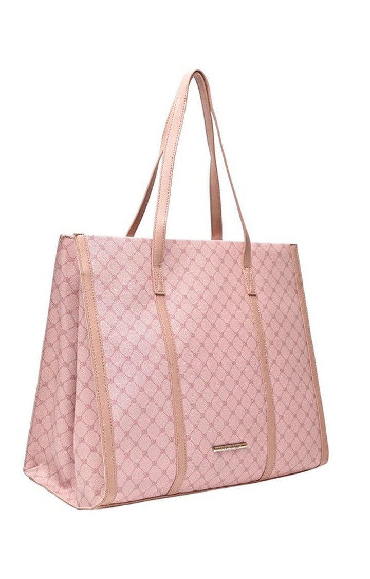 Bberlin Pink Handbags