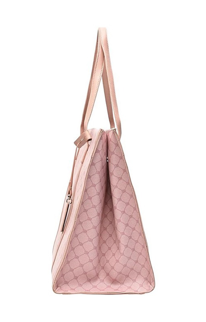 Bberlin Pink Handbags
