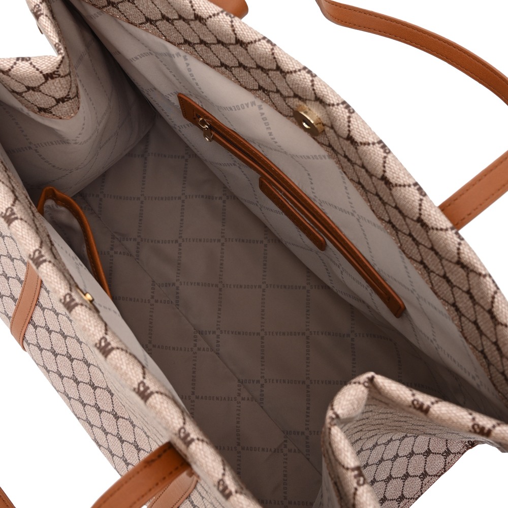 Bberlin Brown Handbags