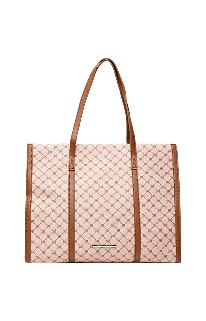 Bberlin Brown Handbags